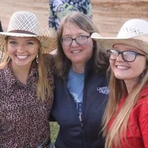 Meet your Posher, Jeanne